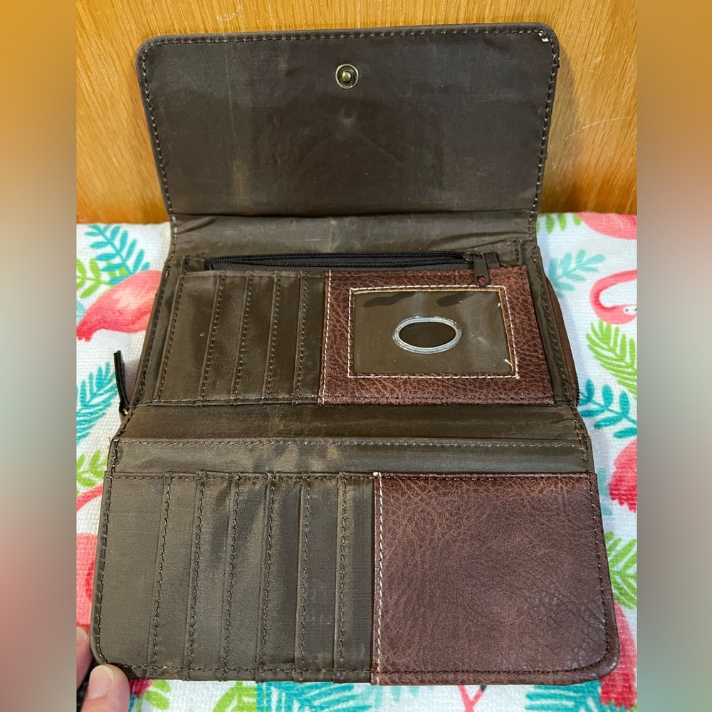 Concept Wallet - Picture 4 of 7